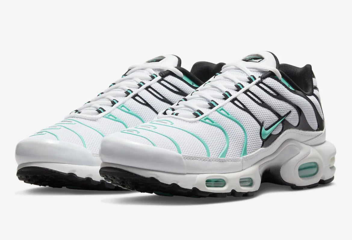 Nike Air Max Plus - Atmos Tiffany