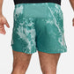 Nike Running Run Division Shorts - Teal