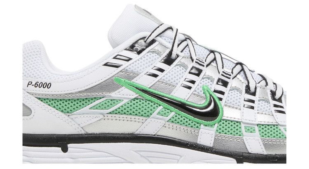 Nike P-6000 Spring Green