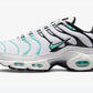 Nike Air Max Plus - Atmos Tiffany