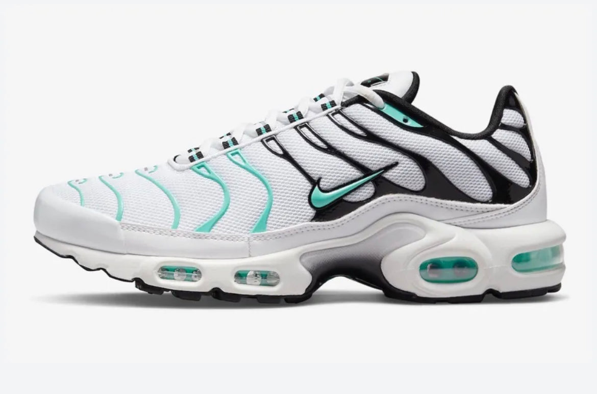 Nike Air Max Plus - Atmos Tiffany