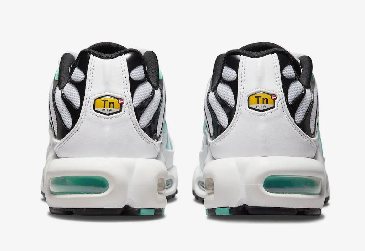 Nike Air Max Plus - Atmos Tiffany