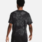 Nike Dri-Fit Running T-Shirt - Black