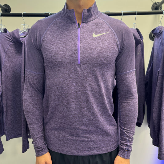 NIKE EXCLUSIVE USA 1/4 ZIP