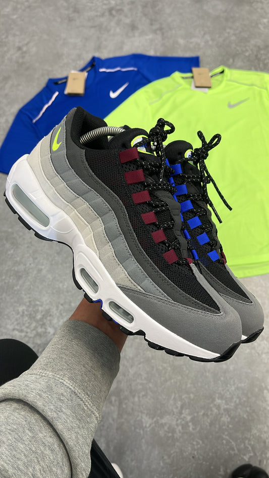 Nike Air Max 95 - Greedy 4.0