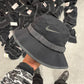 Nike Boonie Bucket Hat - Black/Anthracite