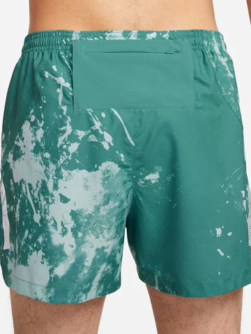 Nike Running Run Division Shorts - Teal