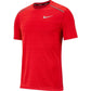 Nike Miler 1.0 T-Shirt - Chilli Red