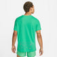 Nike Dri-FIT Division T-Shirt - Turquoise