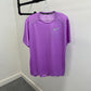 Nike Miler 1.0 T-Shirt - Violet