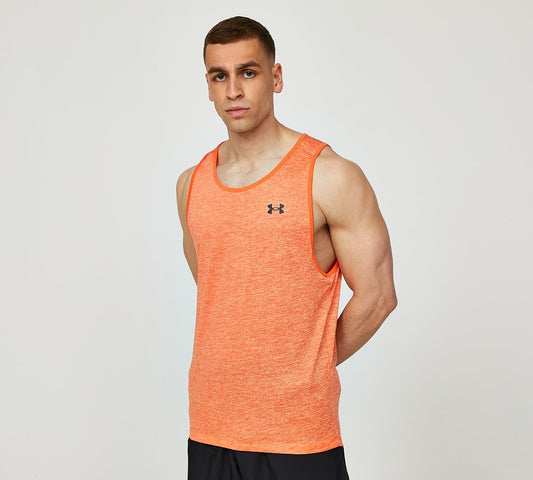 Under Armour Tech Vest - Pulse Orange