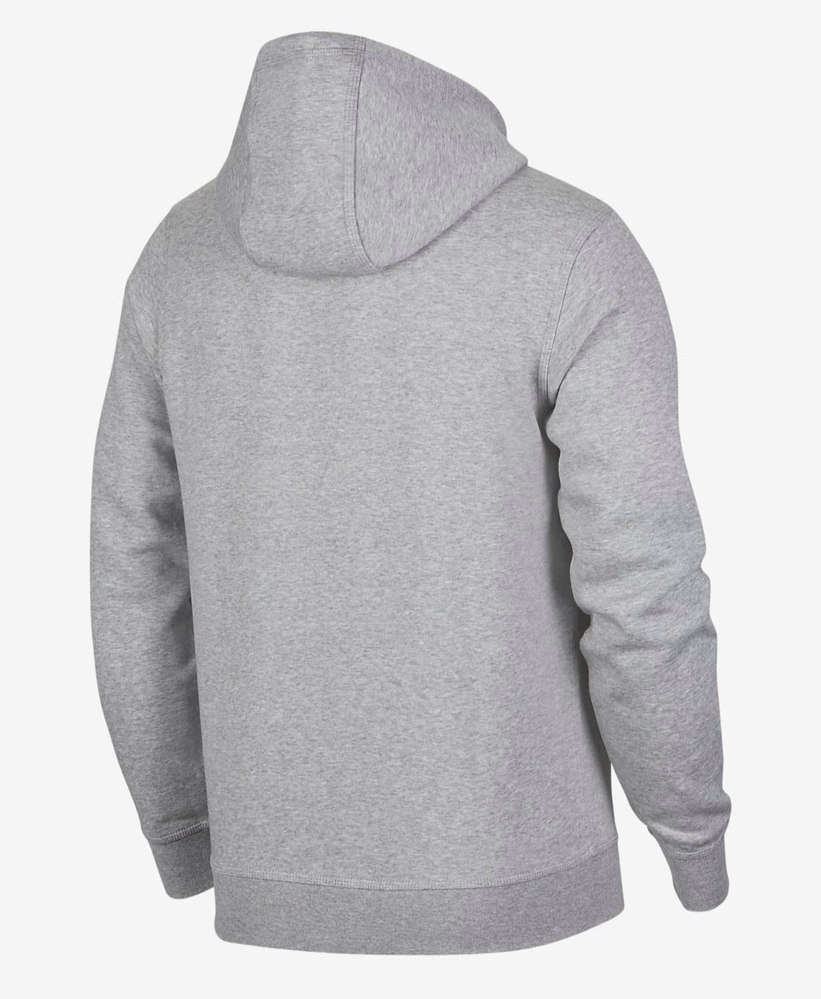 Nike Essential Hoodie - Grey