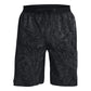 Under Armour Reign Woven Shorts - Black/Grey