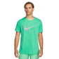 Nike Dri-FIT Division T-Shirt - Turquoise