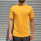 Nike Miler 1.0 T-Shirt - Orange