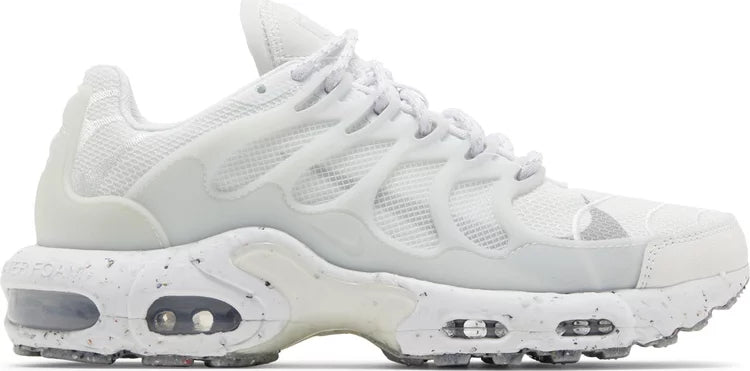 Nike Air Max Terrascape Plus - White Pure Platinum