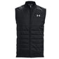 Under Armour Run Insulated Gilet - Black