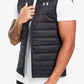 Under Armour Run Insulated Gilet - Black