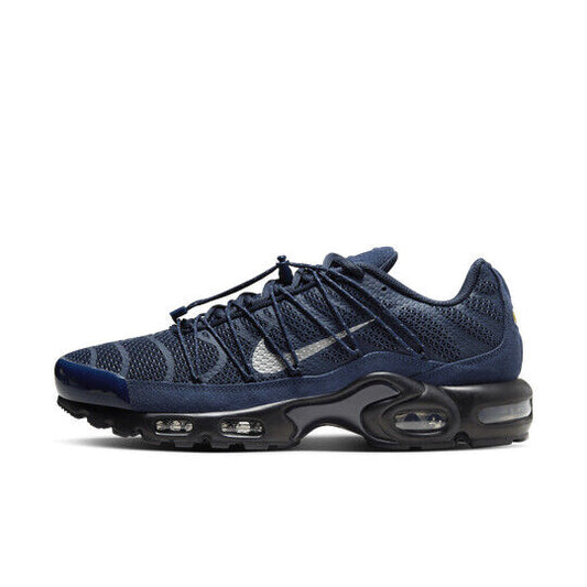 The Nike Air Max Plus Utility - Obsidian Blue