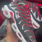 Nike TN - ‘Black/ University Red’