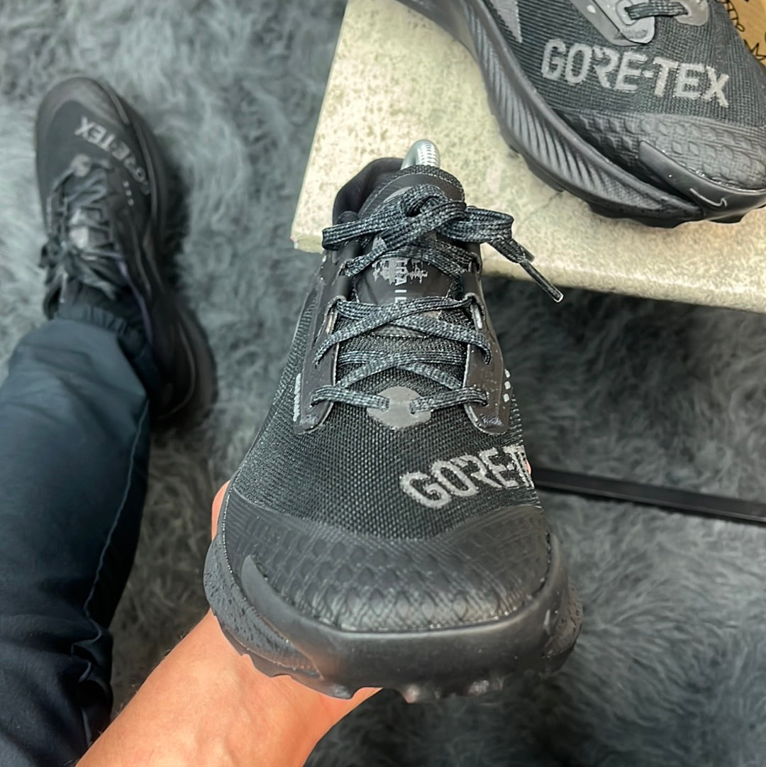 Nike Pegasus Trial 3 GTX - Triple Black